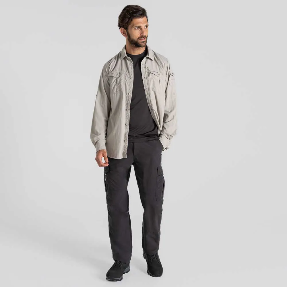 Craghoppers Nosilife Ii Cargo Byxor