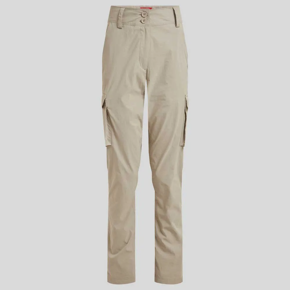 Craghoppers Nosilife Jules Byxor Craghoppers Nosilife Jules Byxor