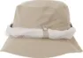 Craghoppers Nosilife Jungle Hat, Pebble