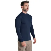Craghoppers Nosilife Mock Neck T-shirt Med Korta ärmar