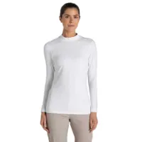 Craghoppers Nosilife Mock Neck T-shirt Med Korta ärmar