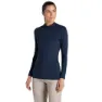 Craghoppers Nosilife Mock Neck T-shirt Med Korta ärmar