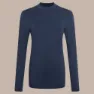 Craghoppers Nosilife Mock Neck T-shirt Med Korta ärmar
