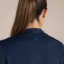 Craghoppers Nosilife Mock Neck T-shirt Med Korta ärmar