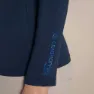 Craghoppers Nosilife Mock Neck T-shirt Med Korta ärmar