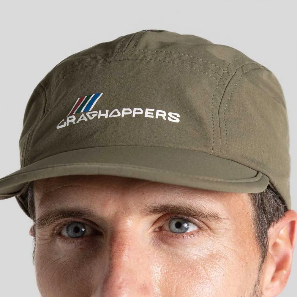 Craghoppers Nosilife Multi Active Keps Craghoppers Nosilife Multi Active Keps