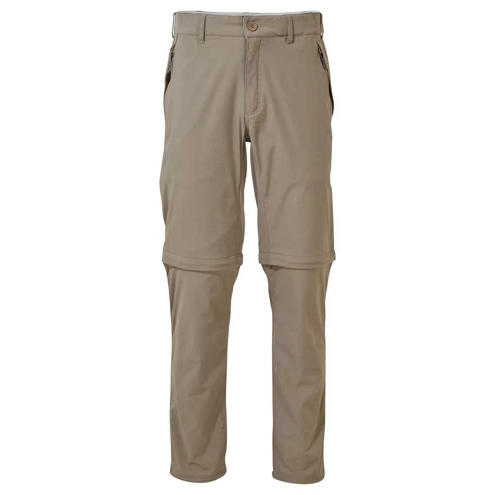 Craghoppers Nosilife Pro Conv Konvertibla Byxor