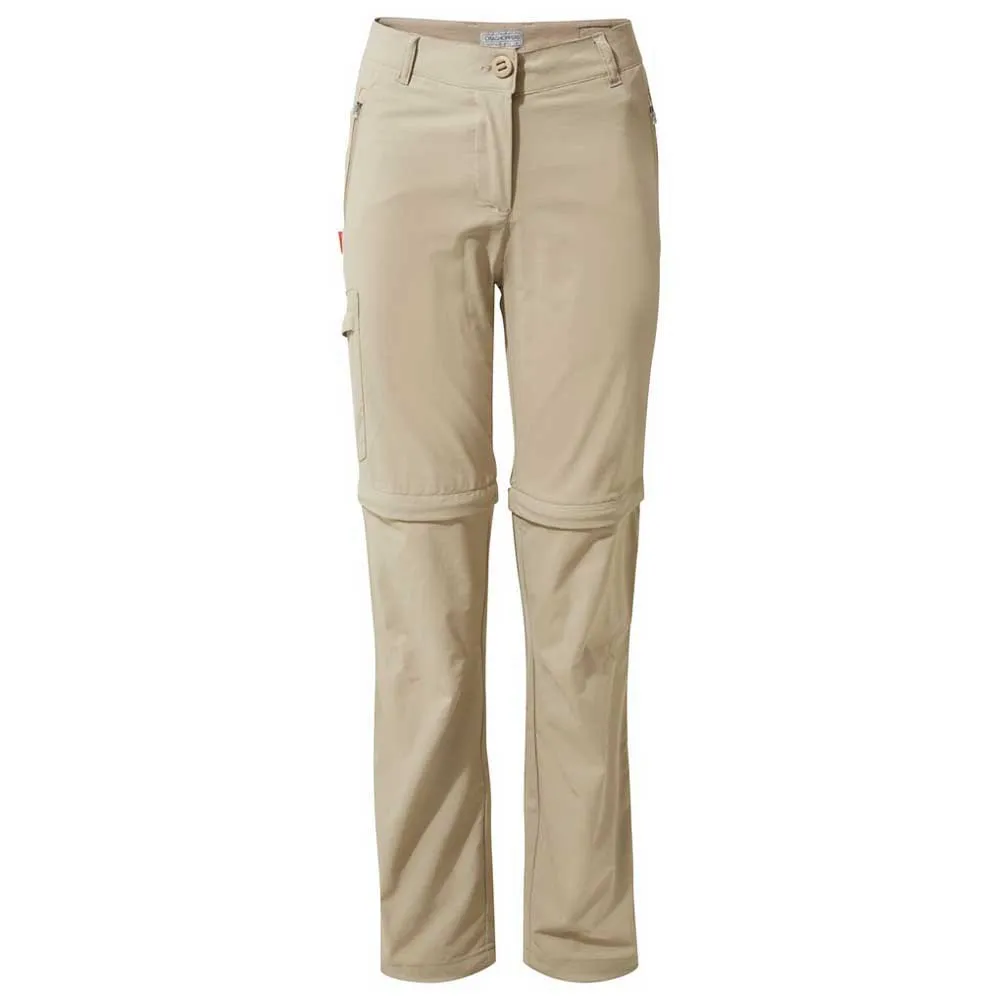 Craghoppers Nosilife Pro Ii Convertible Byxor Craghoppers Nosilife Pro Ii Convertible Byxor