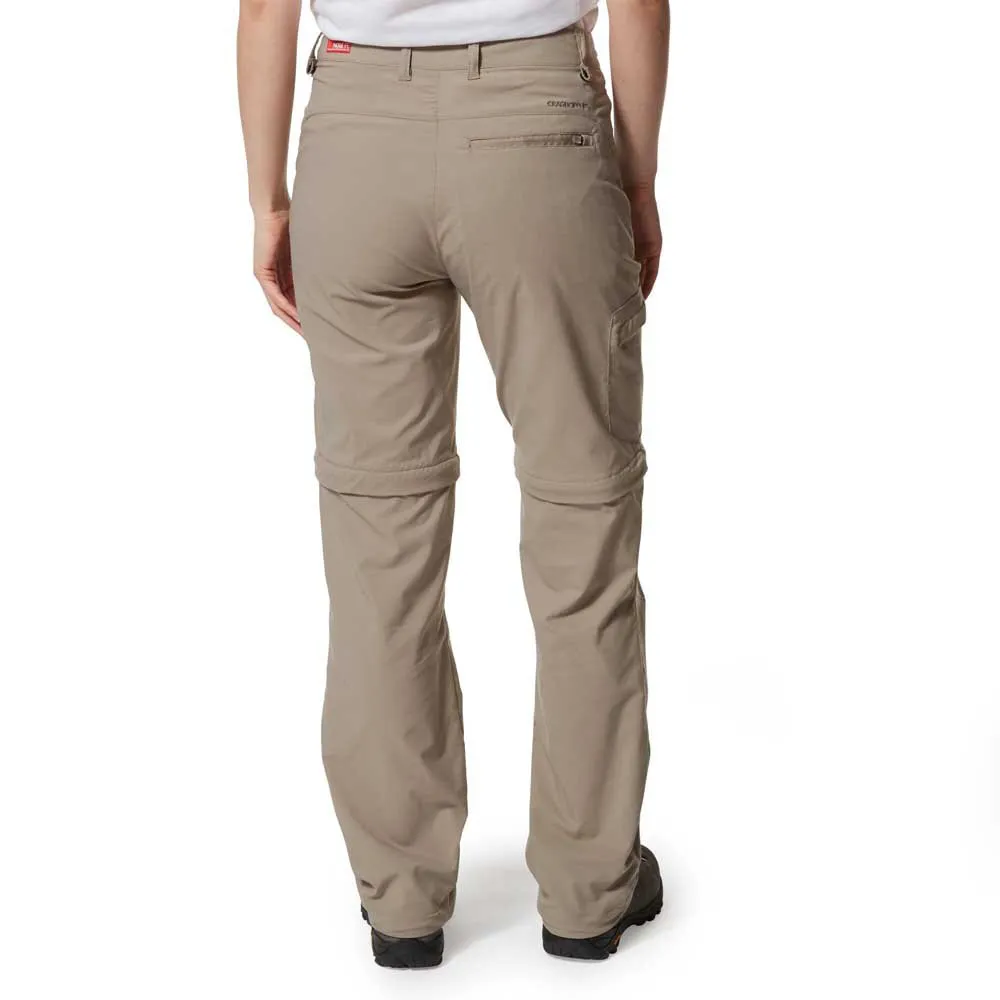 Craghoppers Nosilife Pro Ii Convertible Byxor