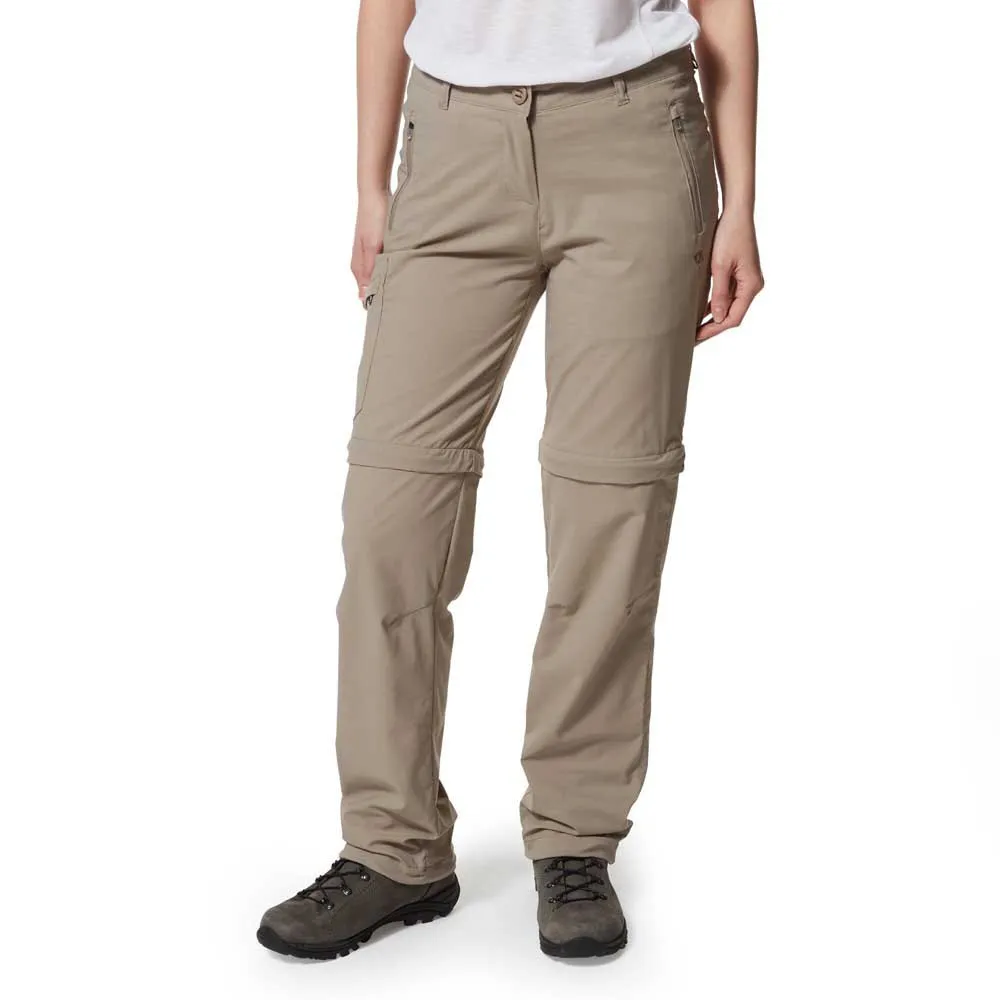 Craghoppers Nosilife Pro Ii Convertible Byxor Craghoppers Nosilife Pro Ii Convertible Byxor