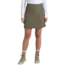 Craghoppers Nosilife Pro Kjol Refurbished, Wild olive