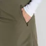 Craghoppers Nosilife Pro Kjol Refurbished, Wild olive