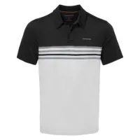 Craghoppers Nosilife Pro Kortärmad Polotröja Craghoppers Nosilife Pro Kortärmad Polotröja