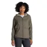 Craghoppers Nosilife Rosa Reversible Jacka