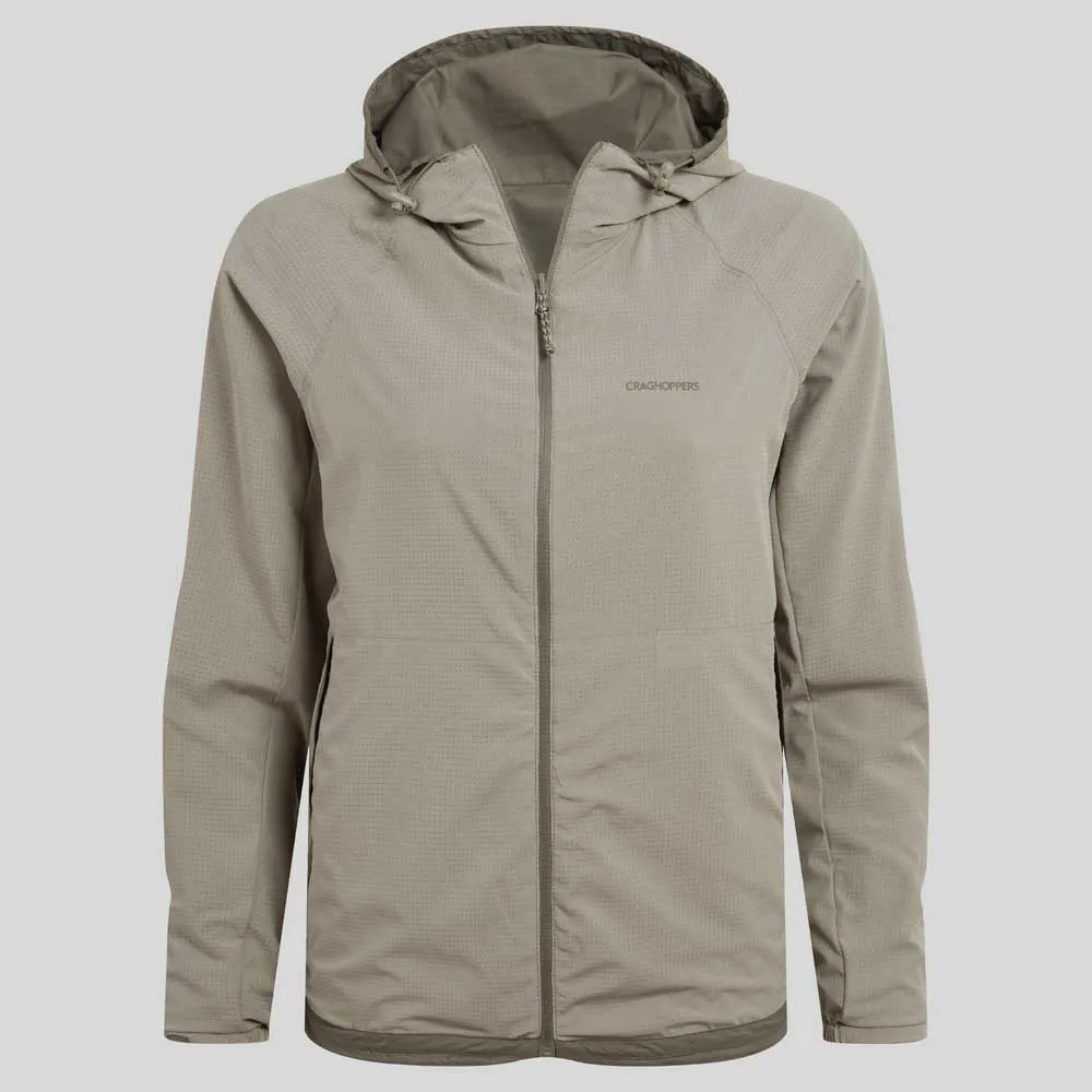 Craghoppers Nosilife Rosa Reversible Jacka