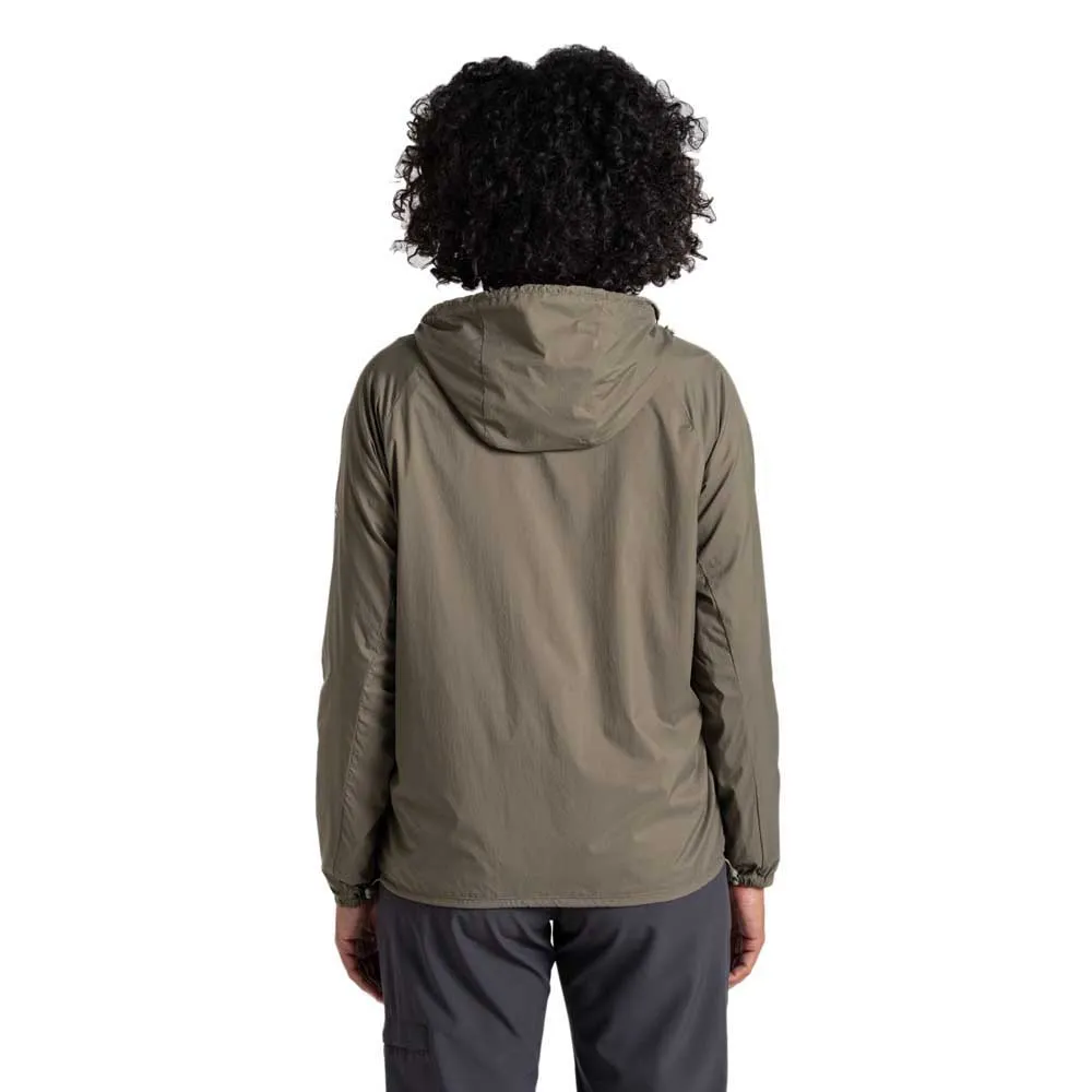 Craghoppers Nosilife Rosa Reversible Jacka Craghoppers Nosilife Rosa Reversible Jacka