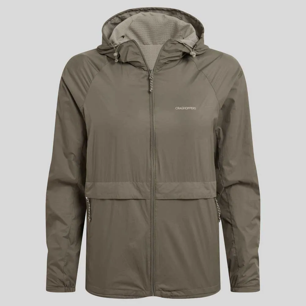 Craghoppers Nosilife Rosa Reversible Jacka