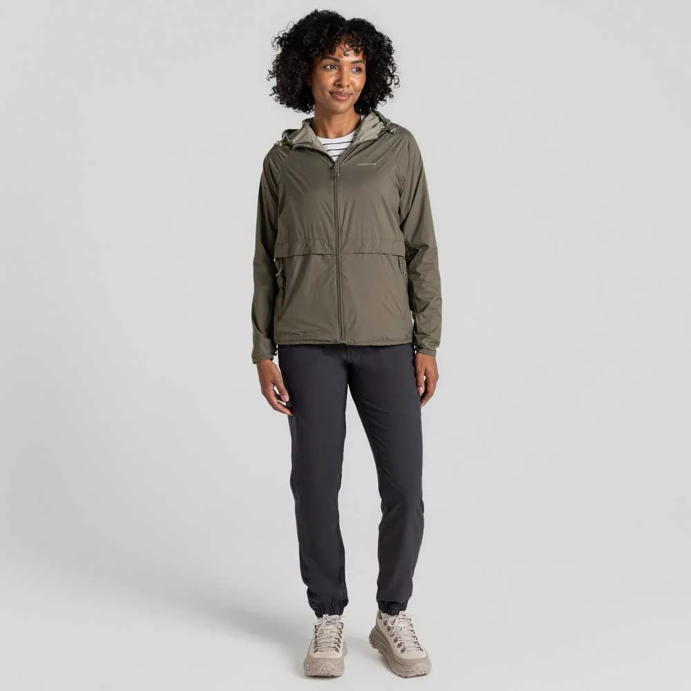 Craghoppers Nosilife Rosa Reversible Jacka
