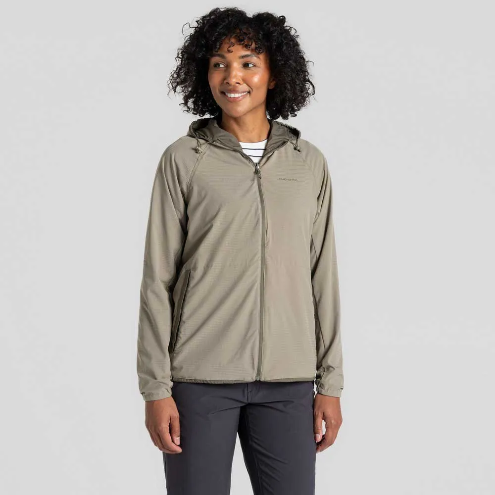 Craghoppers Nosilife Rosa Reversible Jacka