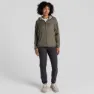 Craghoppers Nosilife Rosa Reversible Jacka