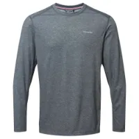 Craghoppers Nosilife Talen T-shirt Med Lång ärm