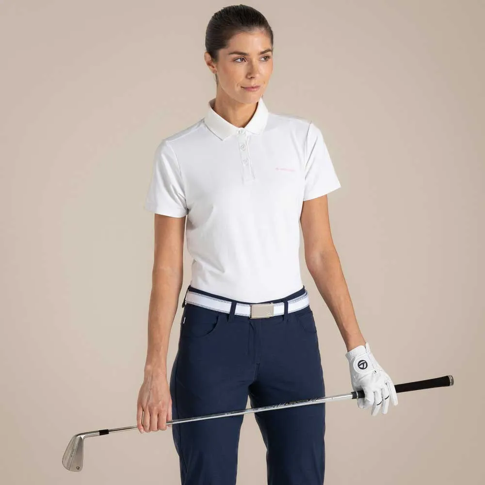 Craghoppers Nosilife Thornbury Kortärmad Polotröja