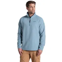 Craghoppers Nt Corey Fleece Med Halv Dragkedja