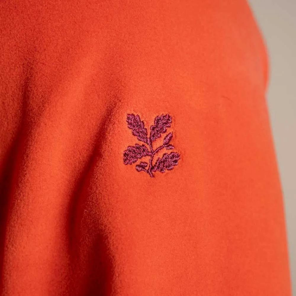 Craghoppers Nt Corey Fleece Med Halv Dragkedja