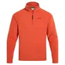 Craghoppers Nt Corey Fleece Med Halv Dragkedja