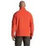 Craghoppers Nt Corey Fleece Med Halv Dragkedja