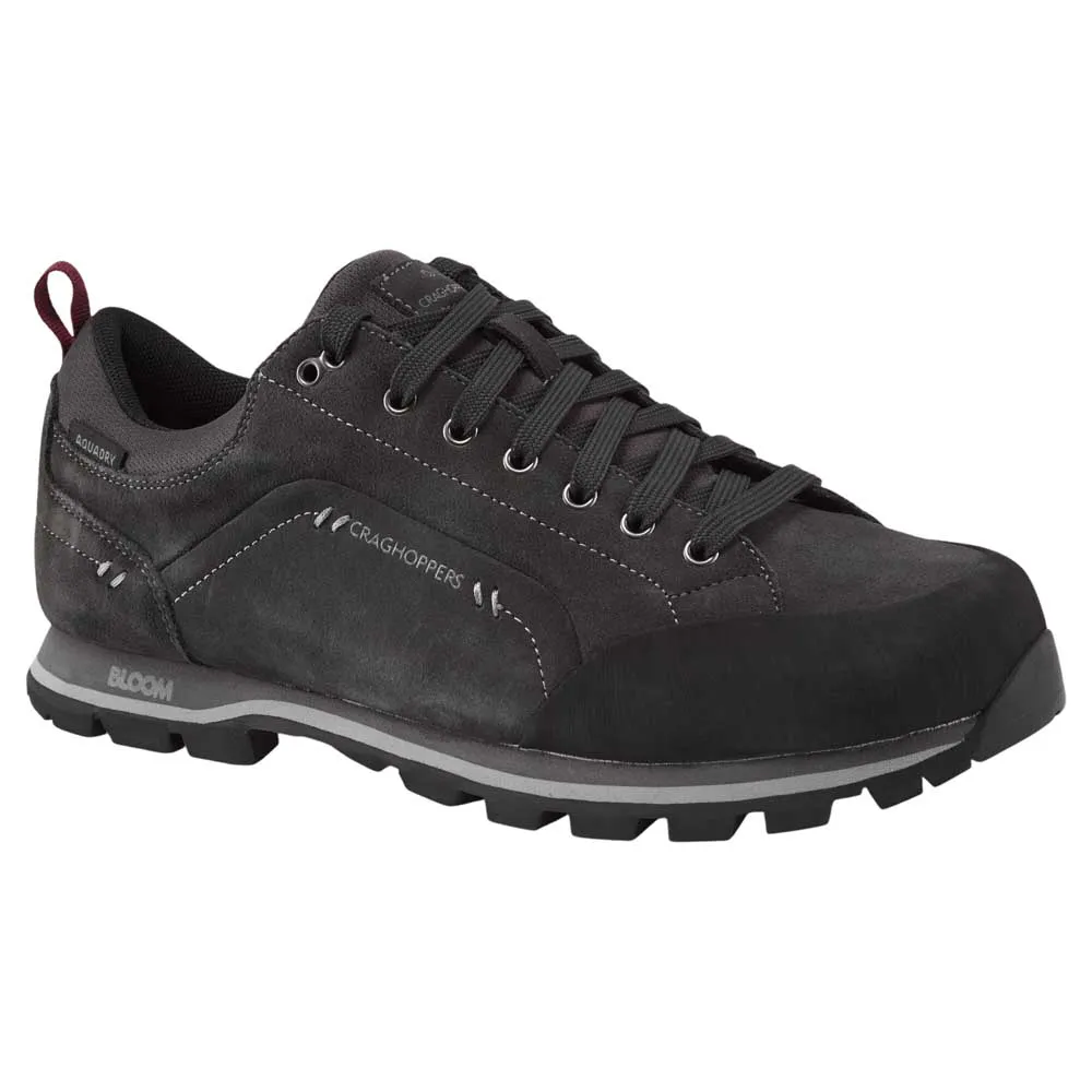 Craghoppers Onega Eco 2 Vandringsskor Craghoppers Onega Eco 2 Vandringsskor