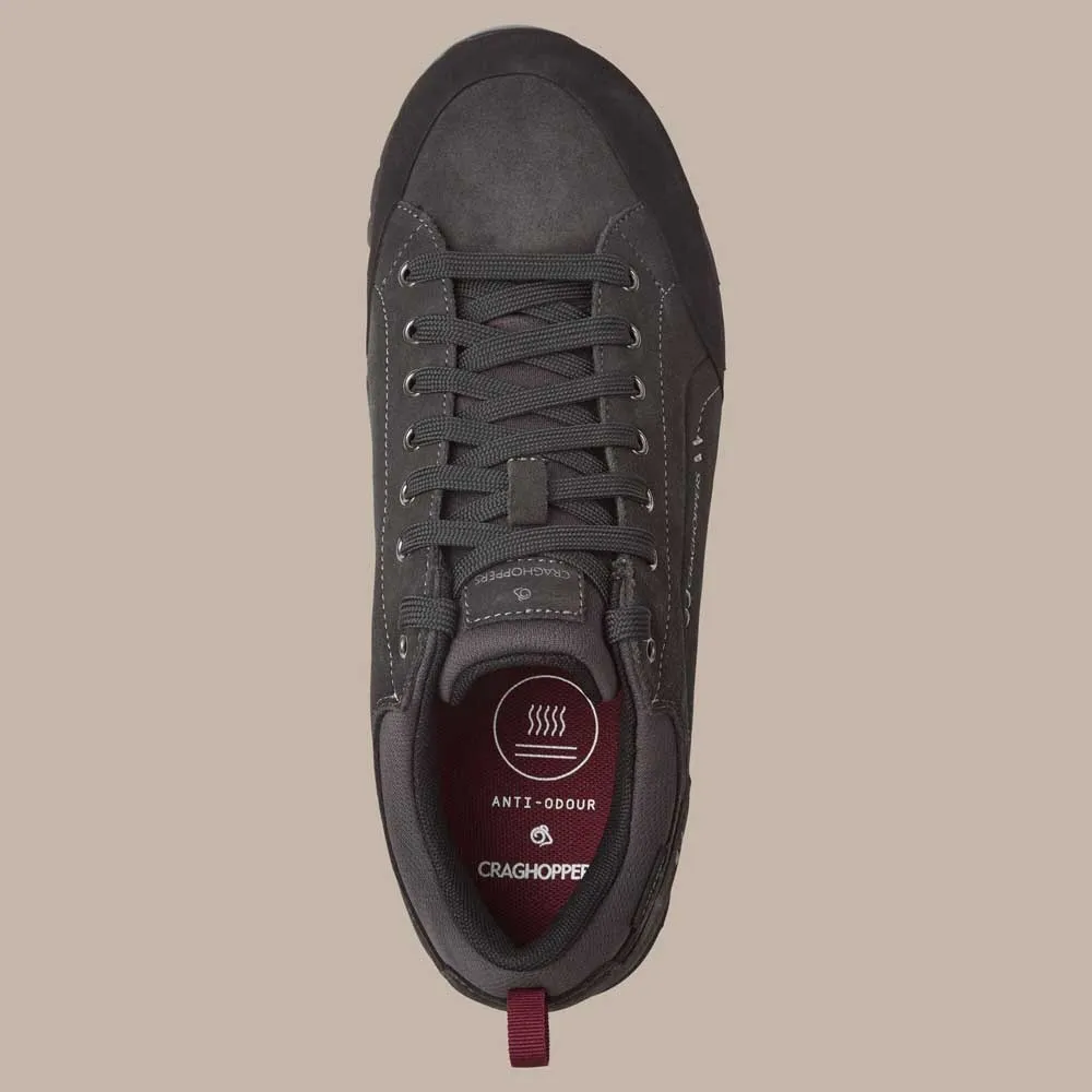 Craghoppers Onega Eco 2 Vandringsskor Craghoppers Onega Eco 2 Vandringsskor