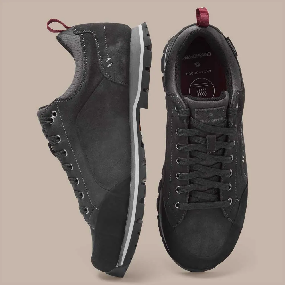 Craghoppers Onega Eco 2 Vandringsskor Craghoppers Onega Eco 2 Vandringsskor