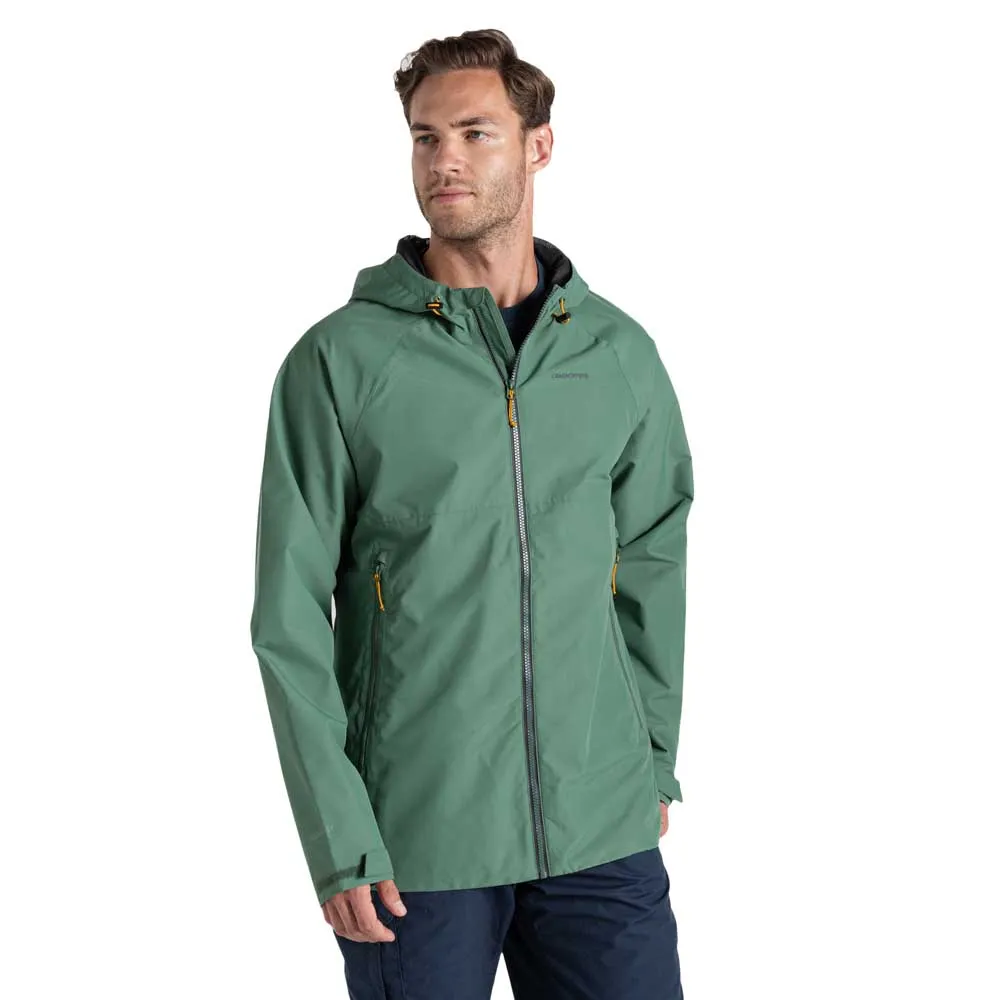 Craghoppers Osuna Jacka, Mangrove green