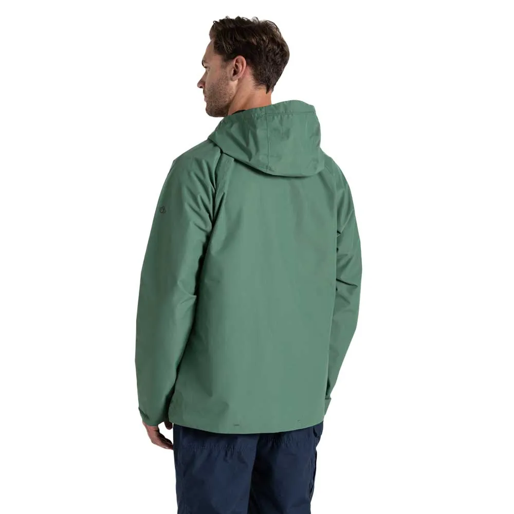 Craghoppers Osuna Jacka, Mangrove green