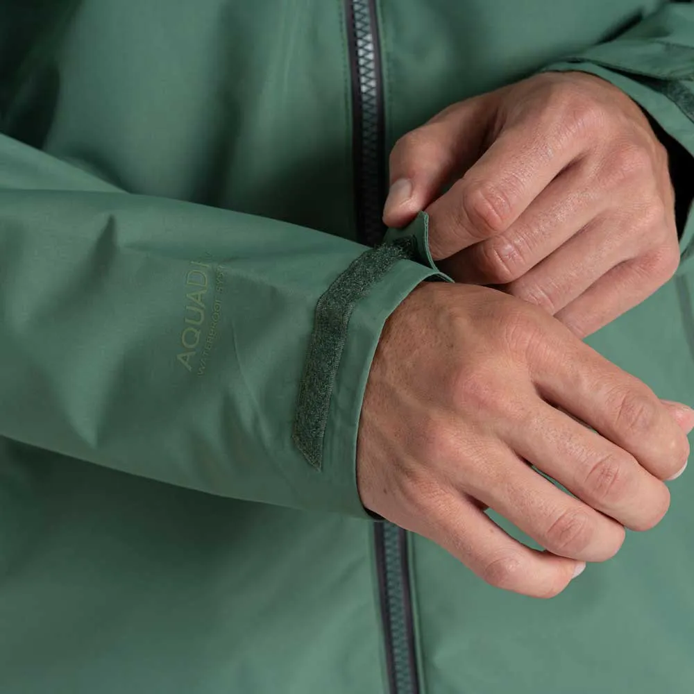 Craghoppers Osuna Jacka, Mangrove green