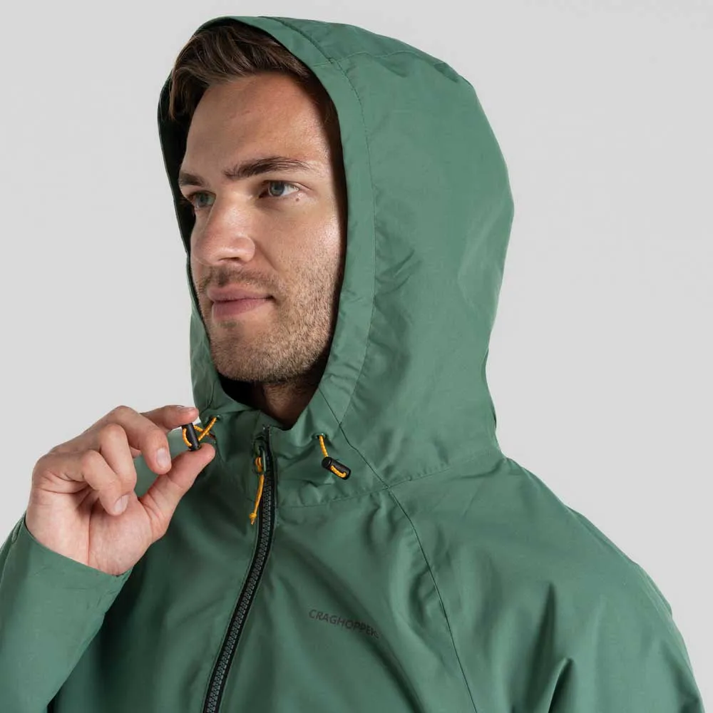 Craghoppers Osuna Jacka, Mangrove green