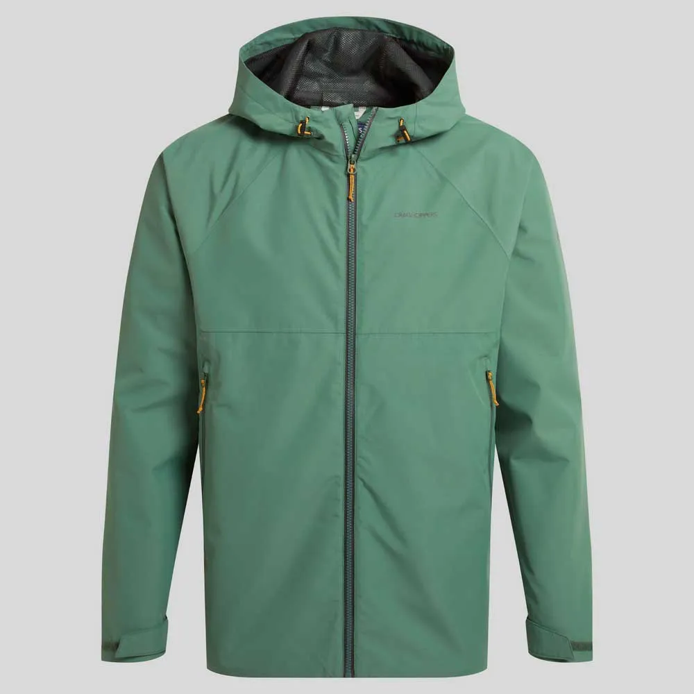 Craghoppers Osuna Jacka, Mangrove green