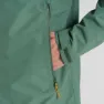 Craghoppers Osuna Jacka, Mangrove green