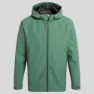 Craghoppers Osuna Jacka, Mangrove green