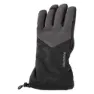 Craghoppers Otho Handskar, Black / black pepper
