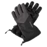 Craghoppers Otho Handskar, Black / black pepper
