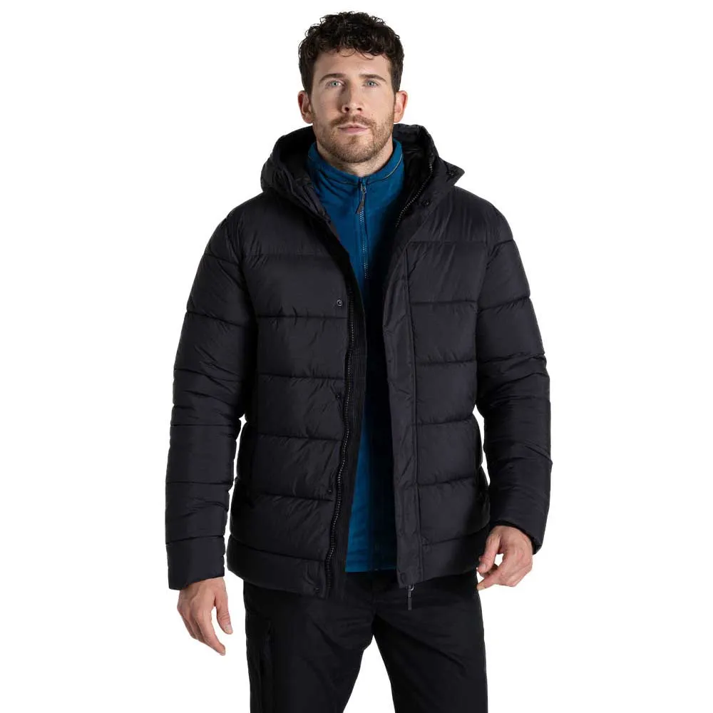Craghoppers Padded Jacka