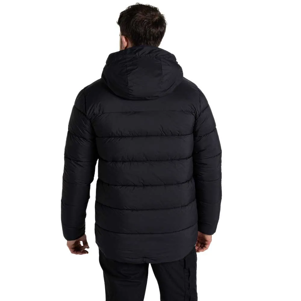 Craghoppers Padded Jacka