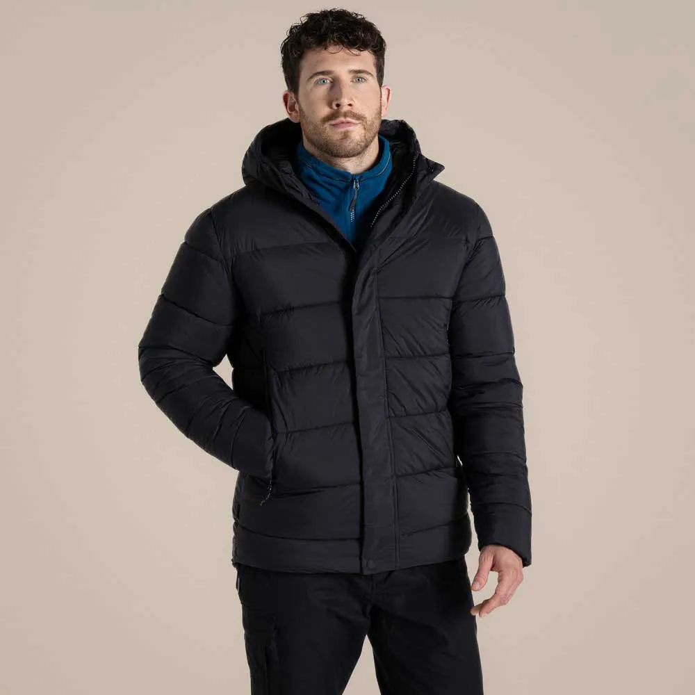 Craghoppers Padded Jacka