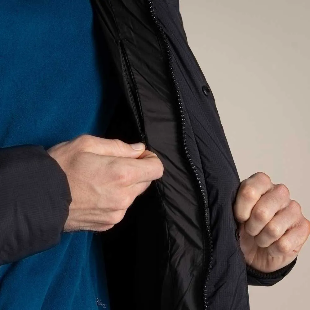 Craghoppers Padded Jacka