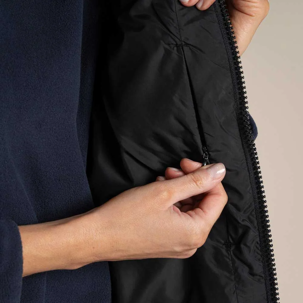 Craghoppers Padded Väst
