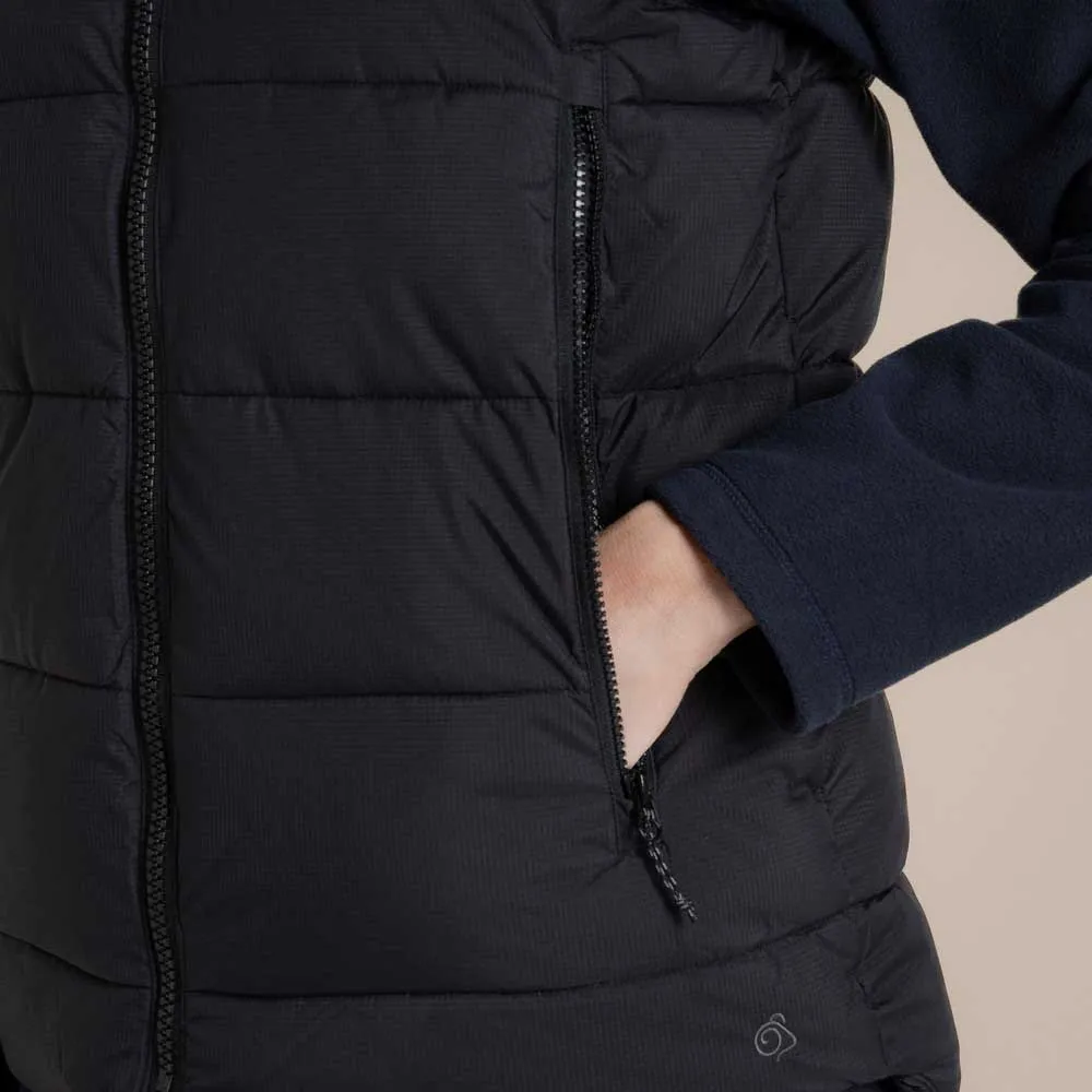 Craghoppers Padded Väst