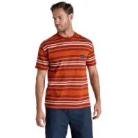 Craghoppers Pointer T-shirt Med Korta ärmar Craghoppers Pointer T-shirt Med Korta ärmar