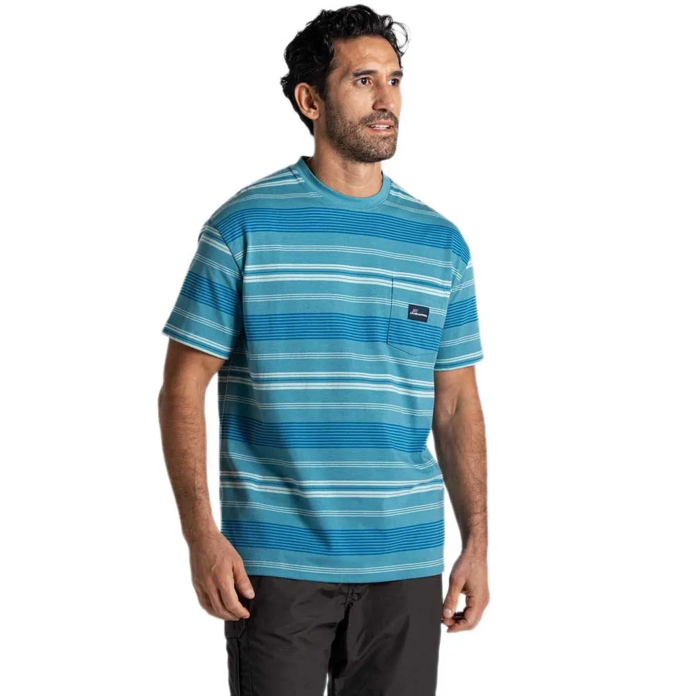 Craghoppers Pointer T-shirt Med Korta ärmar